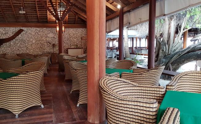 Фото отеля Nakai Alimatha Resort