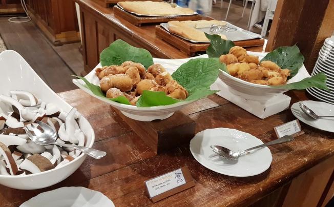 Фото отеля Nakai Alimatha Resort