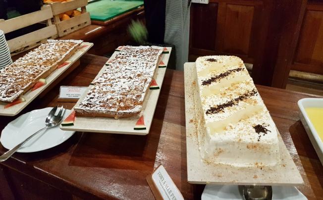 Фото отеля Nakai Alimatha Resort