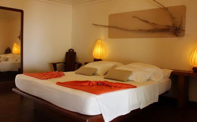 Фото отеля Nakai Alimatha Resort