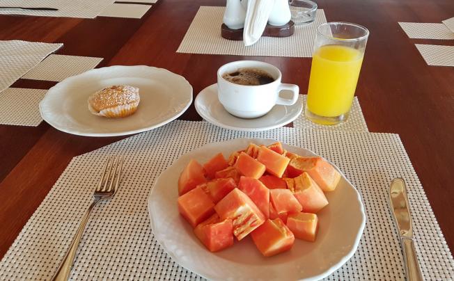 Фото отеля Nakai Alimatha Resort