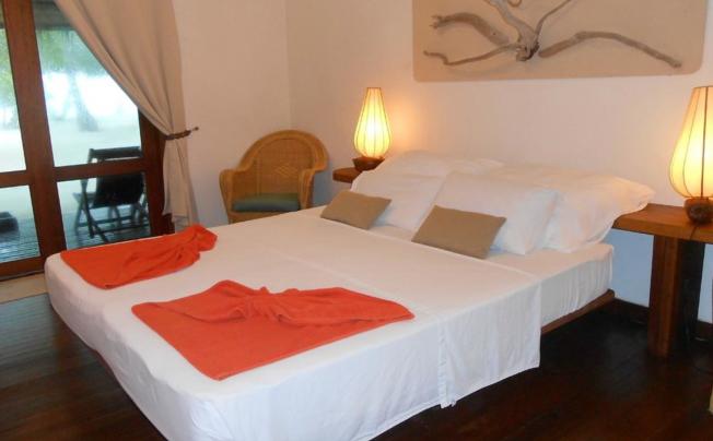 Фото отеля Nakai Alimatha Resort