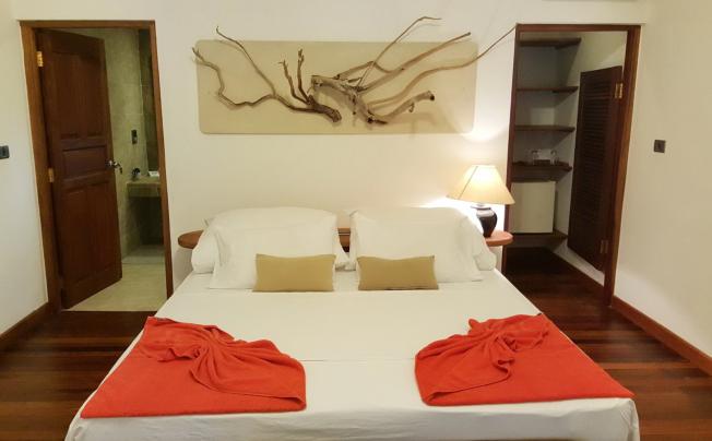 Фото отеля Nakai Alimatha Resort