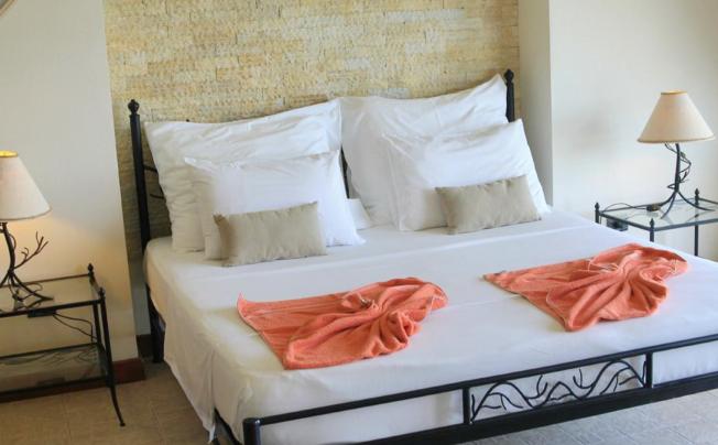 Фото отеля Nakai Alimatha Resort