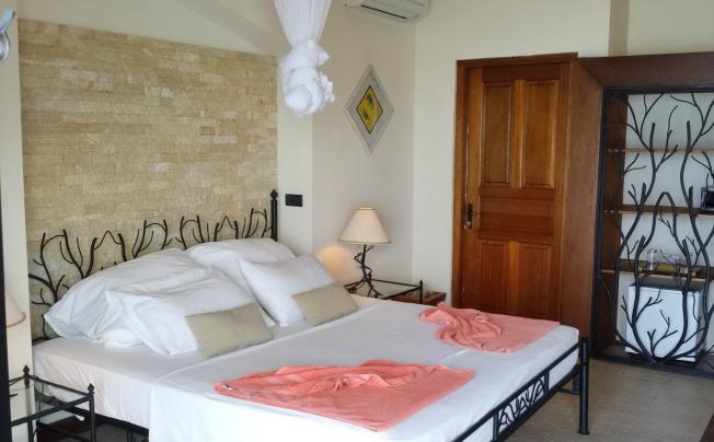 Фото отеля Nakai Alimatha Resort