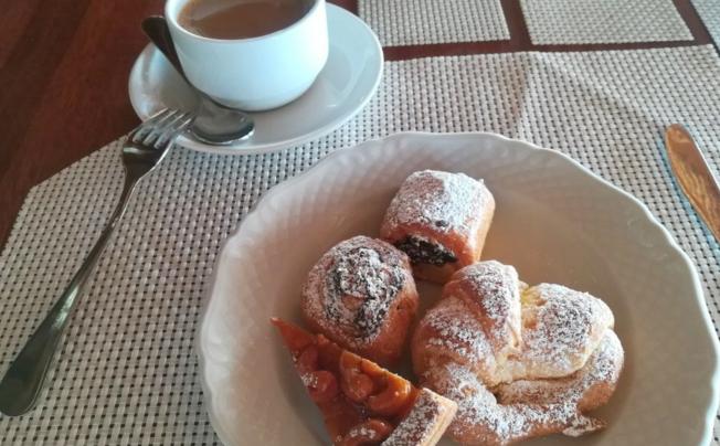 Фото отеля Nakai Alimatha Resort