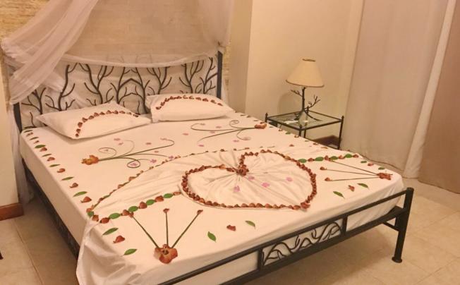 Фото отеля Nakai Alimatha Resort