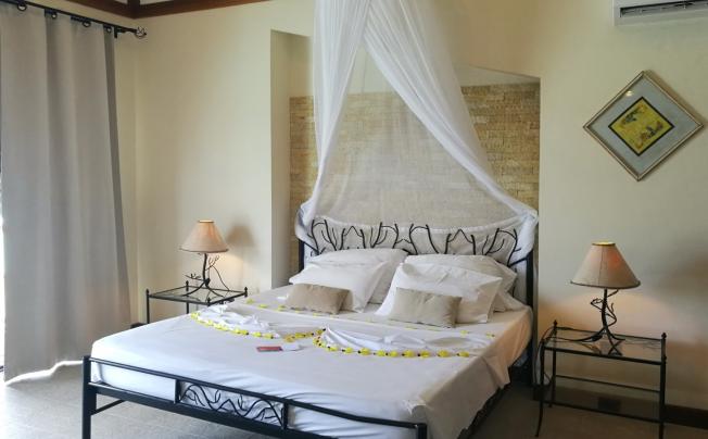 Фото отеля Nakai Alimatha Resort