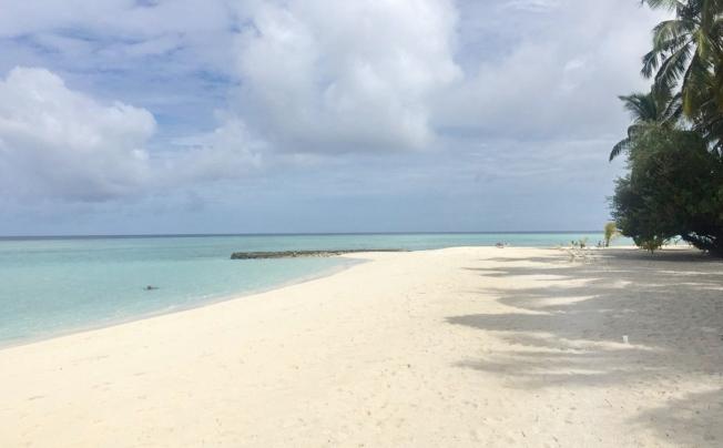 Фото отеля Nakai Alimatha Resort