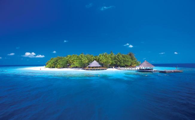 Angsana Resort & Spa Ihuru Maldives 
