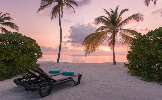 Фото отеля INNAHURA MALDIVES