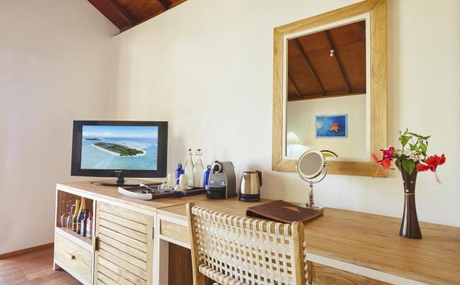 Фото отеля INNAHURA MALDIVES