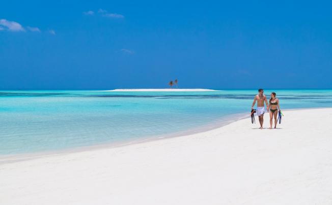 Фото отеля INNAHURA MALDIVES