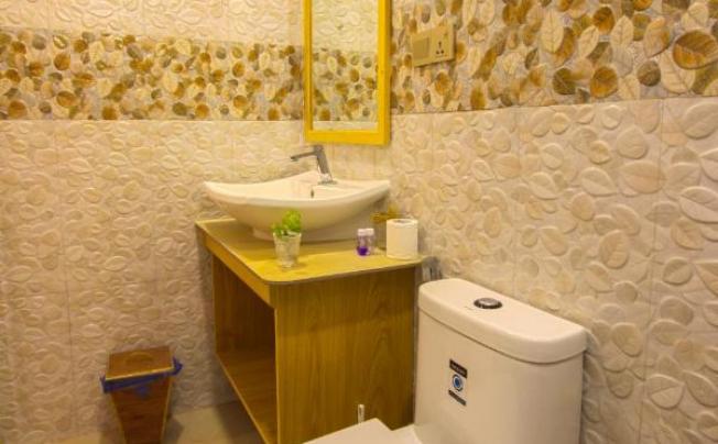Фото отеля Handhuvaru Villa Boutique Hotel