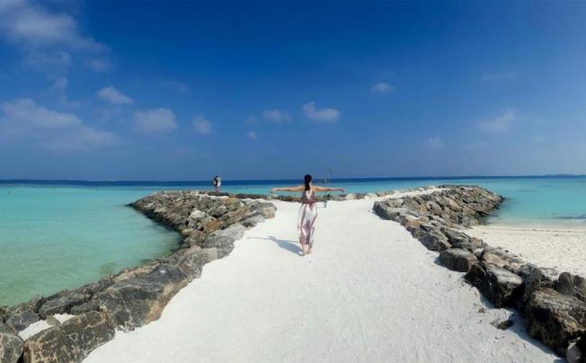 Фото отеля Handhuvaru Villa Boutique Hotel
