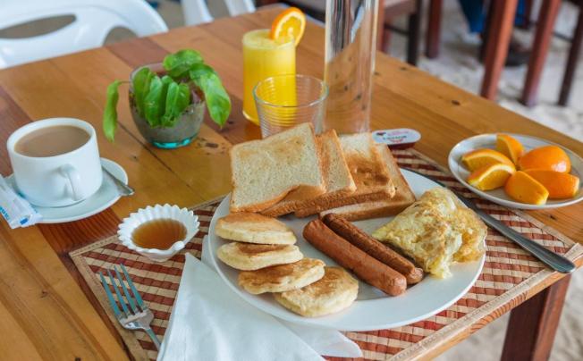 Фото отеля Handhuvaru Villa Boutique Hotel