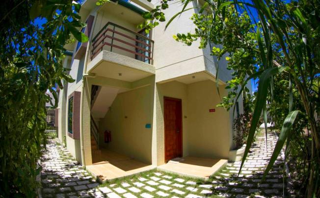 Фото отеля Pallazo Laamu
