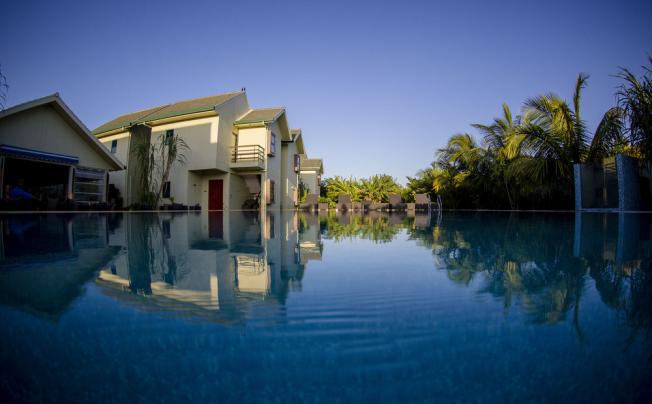 Фото отеля Pallazo Laamu