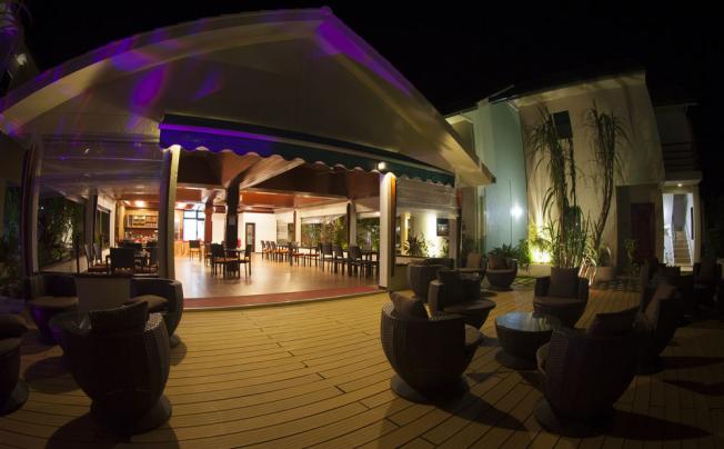Фото отеля Pallazo Laamu