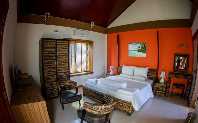 Фото отеля Pallazo Laamu