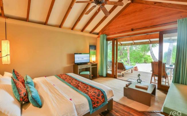 Фото отеля Canareef Resort Maldives