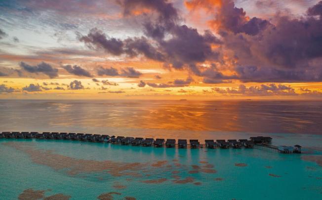 Фото отеля Ozen Life Maadhoo (ex. Ozen By Atmosphere At Maadhoo)
