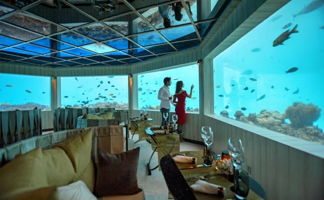 Фото отеля Ozen Life Maadhoo