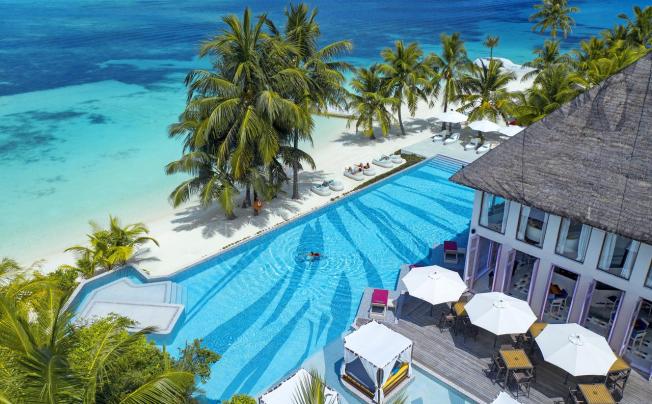 Фото отеля Ozen Life Maadhoo