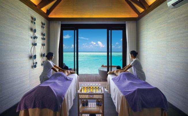 Фото отеля Ozen Life Maadhoo