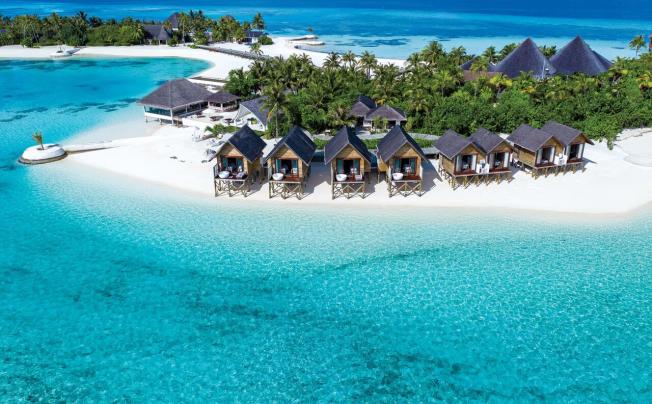 Фото отеля Ozen Life Maadhoo