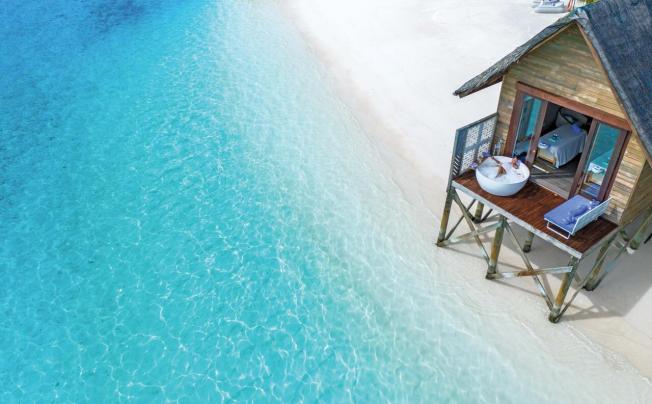 Фото отеля Ozen Life Maadhoo