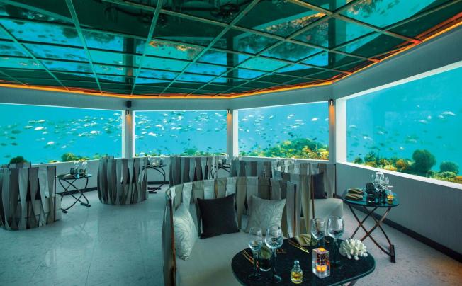 Фото отеля Ozen Life Maadhoo