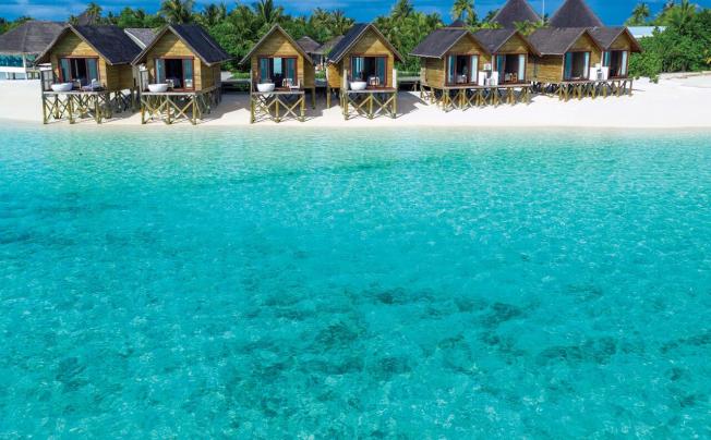 Фото отеля Ozen Life Maadhoo