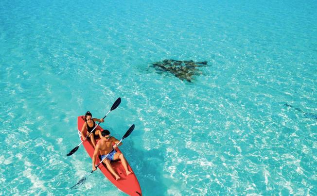 Фото отеля Ozen Life Maadhoo