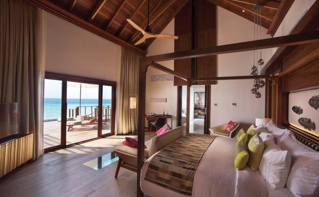 Фото отеля Ozen Life Maadhoo