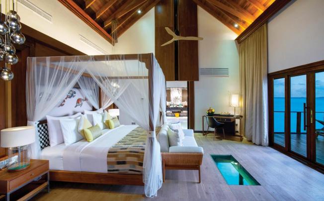 Фото отеля Ozen Life Maadhoo