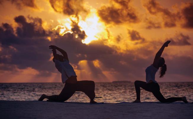 Фото отеля Ozen Life Maadhoo