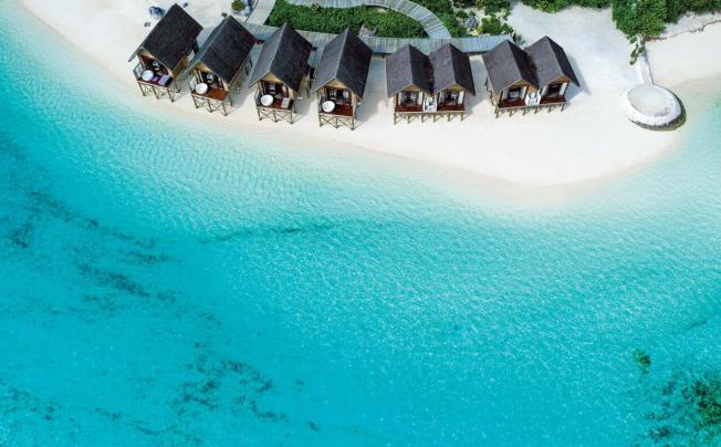 Фото отеля Ozen Life Maadhoo