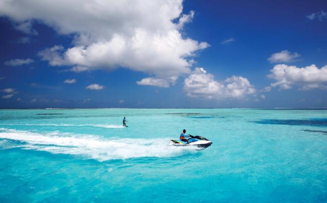 Фото отеля Ozen Life Maadhoo