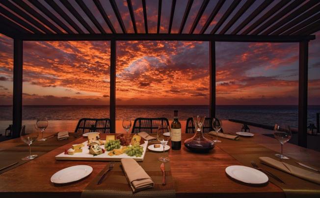 Фото отеля Ozen Life Maadhoo