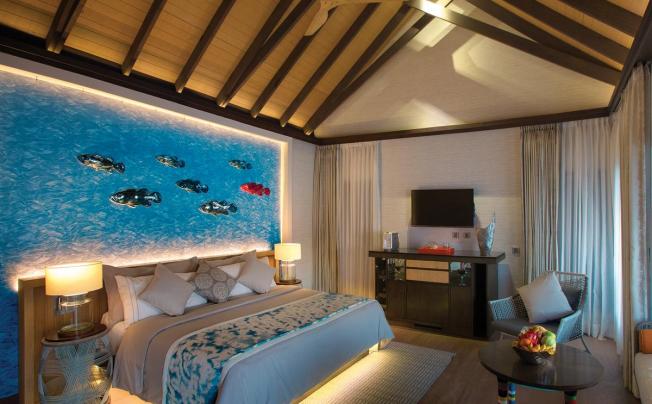Фото отеля Ozen Life Maadhoo
