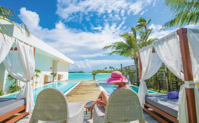 Фото отеля Ozen Life Maadhoo