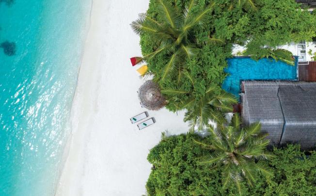 Фото отеля Ozen Life Maadhoo
