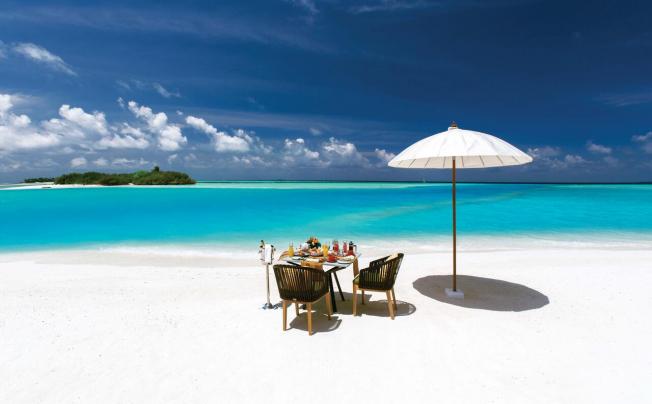 Фото отеля Ozen Life Maadhoo