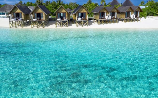 Фото отеля Ozen Life Maadhoo