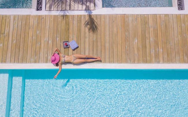 Фото отеля Ozen Life Maadhoo