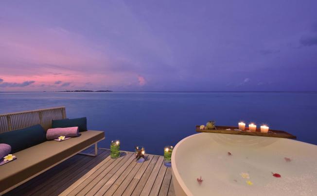 Фото отеля Ozen Life Maadhoo