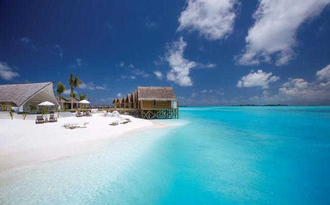 Фото отеля Ozen Life Maadhoo