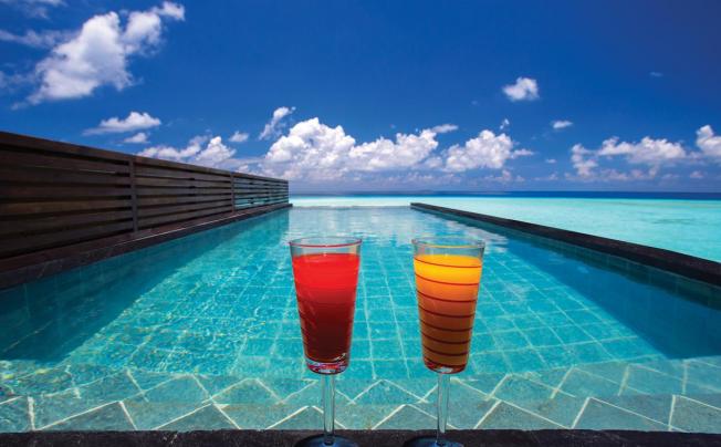 Фото отеля Ozen Life Maadhoo