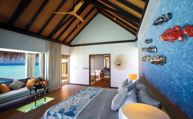 Фото отеля Ozen Life Maadhoo